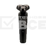 Электрическая бритва Vitek VT-2365 черный, фото 1