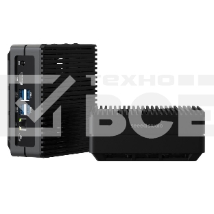 Одноплатный компьютер Seeed Computer J4011-Edge AI Device with NVIDIA Jetson Orin™ NX 8GB module
