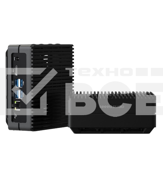 Одноплатный компьютер Seeed Computer J4011-Edge AI Device with NVIDIA Jetson Orin™ NX 8GB module
