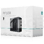 Блок питания Deepcool / GamerStorm PF550, 550Вт, 80 PLUS, 120мм, черный, фото13