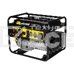 Электрогенератор бензиновый Huter DY9500L, 8 кВт, 91 дБ, 76 кг, фото3