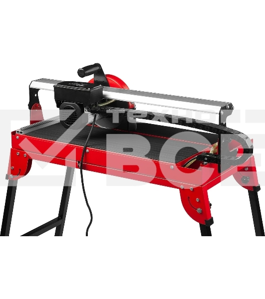 Электроплиткорез Зубр 