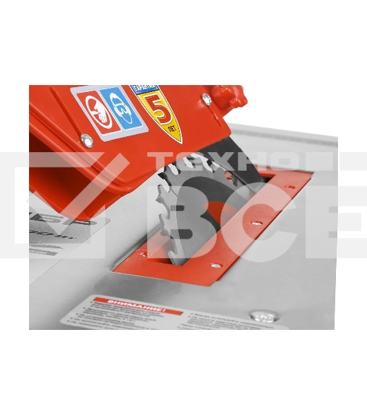 Пила настольная ЗУБР ЗПДС-200-800