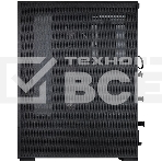 Корпус MidiTower Lian Li SUP 01 Black RGB (ATX, без БП, ARGB, 2xUSB3.2 Type-A + USB3.2 Type-C) (G99.SUP01X.00), фото4
