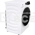 Стирально-сушильная машина Gorenje W1D2A164ADS (20010443) белый загр. фронтальная макс.: 10 кг 1400об/мин класс: А, фото27