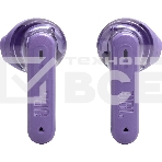 Наушники JBL Tune Flex 2 призрачно-фиолетовый, фото8