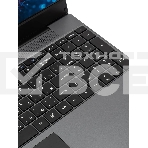 Ноутбук IRU Калибр 15PH Ryzen 5 5500U 8Gb SSD512Gb AMD Radeon Rx Vega 7 15.6