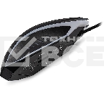 Мышь проводная Oklick 896G черный, 12800 dpi, USB, кнопки - 5, фото7
