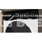 Стиральная машина Hotpoint NSB 7249 ZD AVE RU белый, загр. фронтальная макс.: 7 кг 1200 об/мин класс: А, фото8