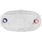 Водонагреватель Royal Thermo RWH 30 Lagom, фото6