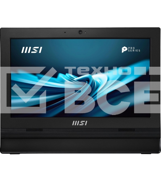 Моноблок MSI Pro AP162T ADL-012XRU 15.6
