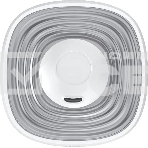 Увлажнитель воздуха Royal Clima ACERRA RUH-AC300/4.0M-WT, фото4
