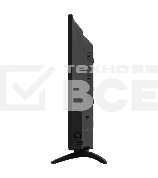 Телевизор BBK 24
