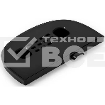 Кулер для воды HotFrost D65EN настольный, электронный, «push» - кран, черный, фото4