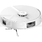 Пылесос-робот Polaris IQ Home PVCR 5005 70Вт белый, фото9