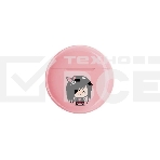 Гарнитура TWS ViBE ВТ 0100 розовый «Girlie», фото 1