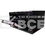 Мини-печь OPTIMA OF-48BLR черный, фото2