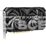 Видеокарта MSI RTX4060Ti VENTUS 2X BLACK OC PCI-E 4.0 8 ГБ GDDR6, 128 бит, DisplayPort x3, HDMI, фото8