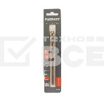 Сверло PATRIOT EXPERT по металлу, Р6М5К5, 11,0 мм, 1шт в блистере, фото2