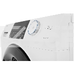 Сушильная машина Haier HD90-A2959 белый, 9 кг, сушка - тепловой насос, программ - 12, 59.5 x 84.5 x 66.5 см, фото4