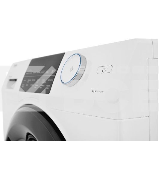 Сушильная машина Haier HD90-A2959 белый, 9 кг, сушка - тепловой насос, программ - 12, 59.5 x 84.5 x 66.5 см