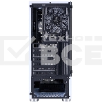 Компьютерный корпус 1STPLAYER DK D4 белый, ATX, 4x120мм FRGb fans, фото4