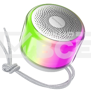 Портативная колонка BOROFONE (6941991100215) BR28 Grey