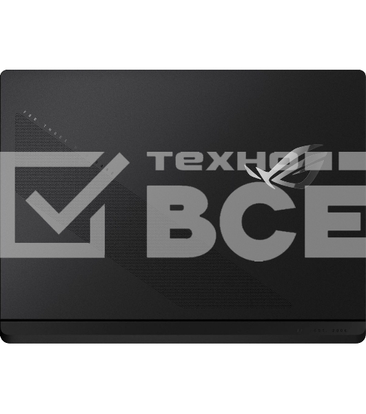 Ноутбук Asus ROG Strix Scar 18 G835LX-SA022W Core Ultra 9 275HX 32Gb SSD 1Tb NVIDIA GeForce RTX 5090 24Gb 18