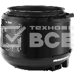 Мультиварка Hyundai HYMC-2407 5.7л 1000Вт черный/черный, фото15