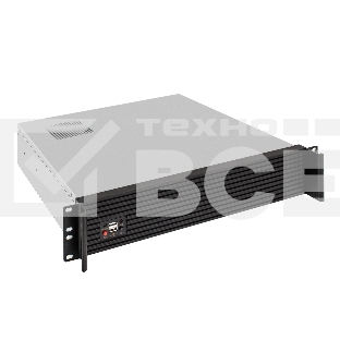 Серверный корпус ExeGate Pro EX281970RUS 2U420-06 <RM 19