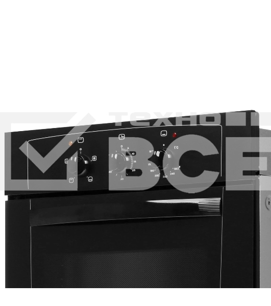 Духовой шкаф Gefest 601-01 А, встраиваемый