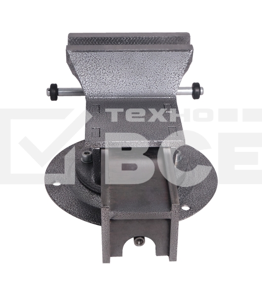 Тиски КАЛИБР ТПСН-150ИС (150мм, стальные) 79692