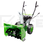 Снегоуборщик бензиновый RedVerg RD-SB56/7W 5.15кВт 7л.с., фото 1