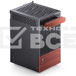 Компьютерный корпус JONSBO Computer Case T6 черный, фото 1