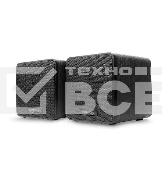 Акустическая система Smartbuy (SBA-4650) CUBES