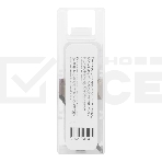 Коронка по металлу Denzel HSS, 32 мм, нитридтитановое покрытие, фото6