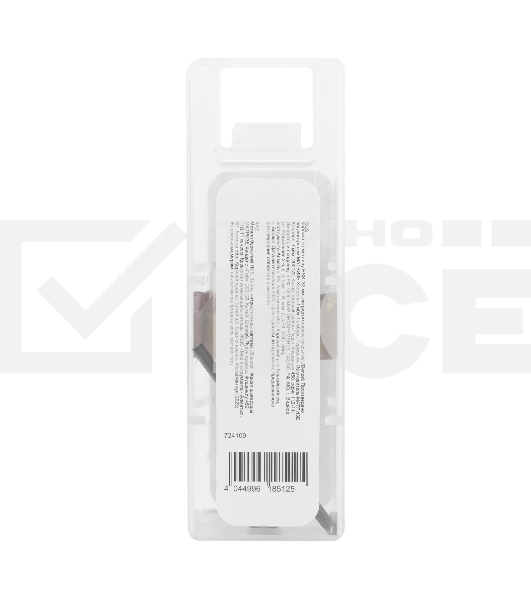 Коронка по металлу Denzel HSS, 32 мм, нитридтитановое покрытие