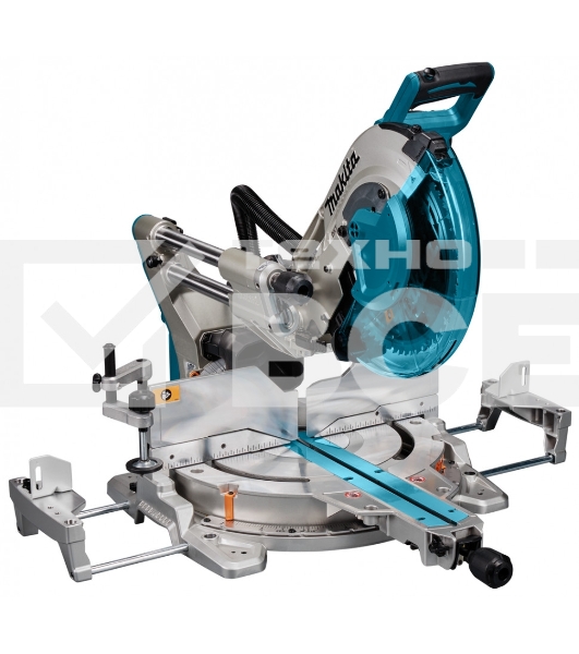 Пила торцовочная Makita LS1219