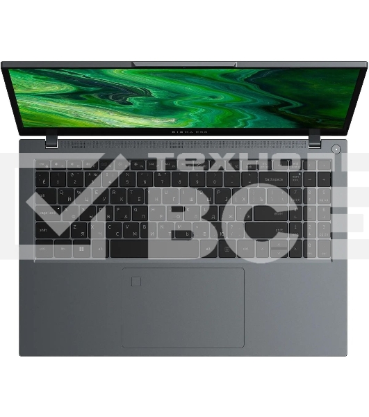 Ноутбук Digma Pro Fortis M Ryzen 7 5825U 16Gb SSD 512Gb AMD Radeon Graphics 15.6