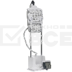 Отпариватель вертикальный Redmond SV-1651, белый, фото 1