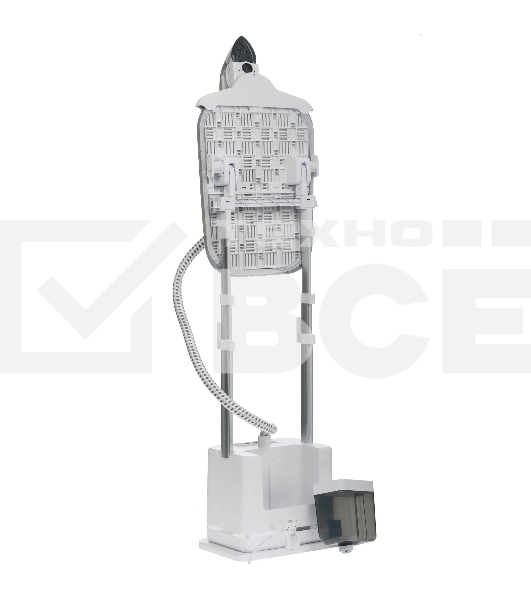 Отпариватель вертикальный Redmond SV-1651, белый