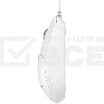 Комплект клавиатура + мышь Acer OCC400 клав:белый мышь:белый USB (ZL.ACCCC.014), фото6