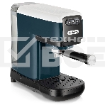 Кофеварка рожковая Ariete 00M139911AR0 маренго/белый, молотый/капсулы, 1,1 л, 1300 Вт 15 бар, фото5