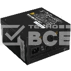Блок питания ATX 1000W MPG A1000G PCIE5 MSI, фото7
