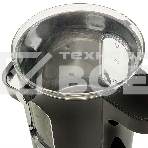 Чайник-термос DЕLTA LUX DE-1701 черный, фото5