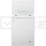 Морозильный ларь Candy CCM200R белый, 199л, фото3