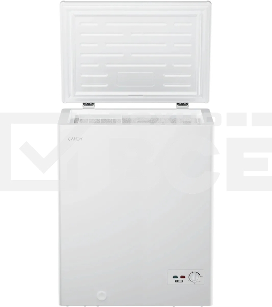 Морозильный ларь Candy CCM200R белый, 199л