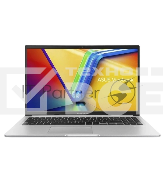 Ноутбук ASUS Vivobook 15 M1502YA-BQ894 Cool Silver (90NB0X22-M01EM0)
