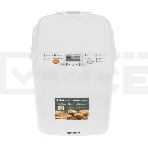 Хлебопечка Sakura SA-7508W 500Вт 19прогр 500/600гр, фото9