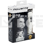 Триммер Rowenta TN8961F4 белый (насадок в компл:7шт), фото2